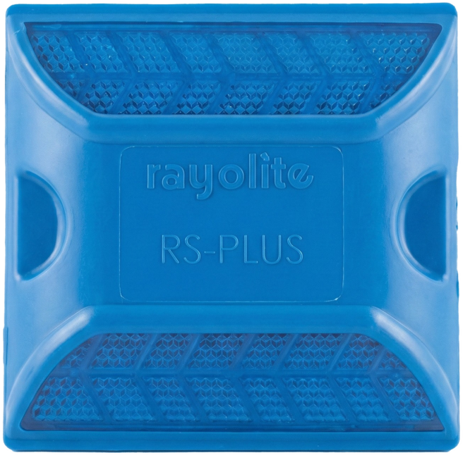 Vialeta RS-Plus azul